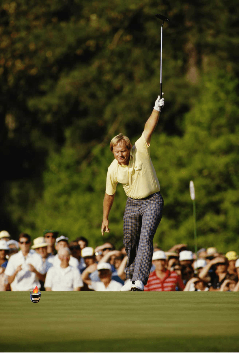 Golf Performance Enhancement
